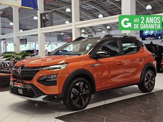 RENAULT KARDIAN 1.0 TCE FLEX PREMIÉRE EDITION EDC